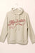 Manhattan 1990 Vintage-Print Graphic Hoodie - ShopPromesa