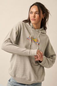 Big Bear Lake French Terry Graphic Hoodie - ShopPromesa