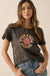 Spread a Little Sunshine Vintage-Wash Graphic Tee - ShopPromesa