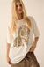 Intense Tiger Oversize Graphic Tee - ShopPromesa