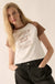 Love Like an Angel Cropped Ragan Graphic Baby Tee - ShopPromesa