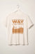 Way Out West California Oversize Graphic Tee - ShopPromesa