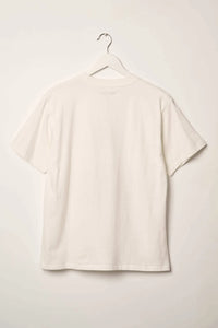 Way Out West California Oversize Graphic Tee - ShopPromesa