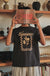 Blossom Vintage-Print Floral Graphic Tee - ShopPromesa