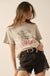 Wild Curves Vintage-Print Hot Rod Graphic Tee - ShopPromesa