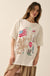American Spirit Oversize Western Graphic Tee - ShopPromesa