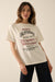 California Dreamers Vintage-Print Graphic Tee - ShopPromesa