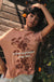 La Fruta Dulce Vintage-Wash Fruit Graphic Tee - ShopPromesa