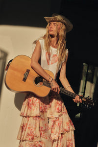 Heartbreak Disco Vintage Sleeveless Graphic Tee - ShopPromesa