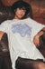 Prowling Panthers Oversize Vintage Graphic Tee - ShopPromesa