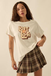 Plaid Mood Pleated Flannel Mini Skort - ShopPromesa