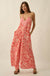 Dream Voyage Batik-Print Wide-Leg Halter Jumpsuit - ShopPromesa