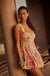 Paradise Bound Tropical-Print Tiered Ruffle Romper - ShopPromesa