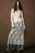 Delicate Beauty Sheer Floral Lace Layering Midi Skirt - ShopPromesa
