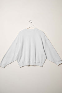 Stay Toasty Garment Dyed Thermal Pullover Top - ShopPromesa