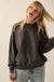 Warm Ways Garment Dyed French Terry Sweatshirt - ShopPromesa