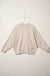 Always Cozy Oversize French Terry Sweatshirt - ShopPromesa