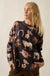 Open Range Western-Print Drop-Shoulder Sweater - ShopPromesa