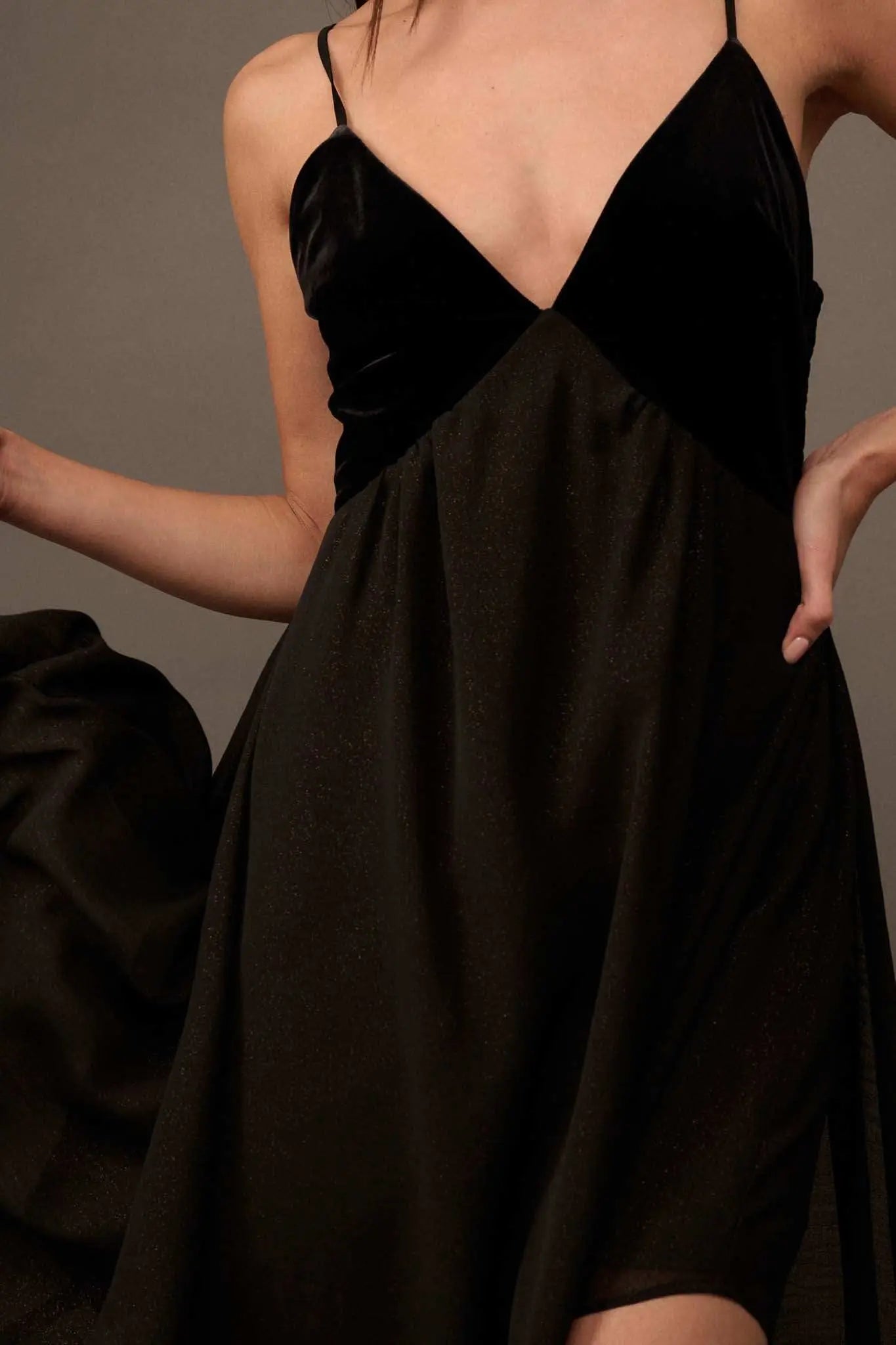 last dance maxi dress Navy Last Dance Maxi Dress