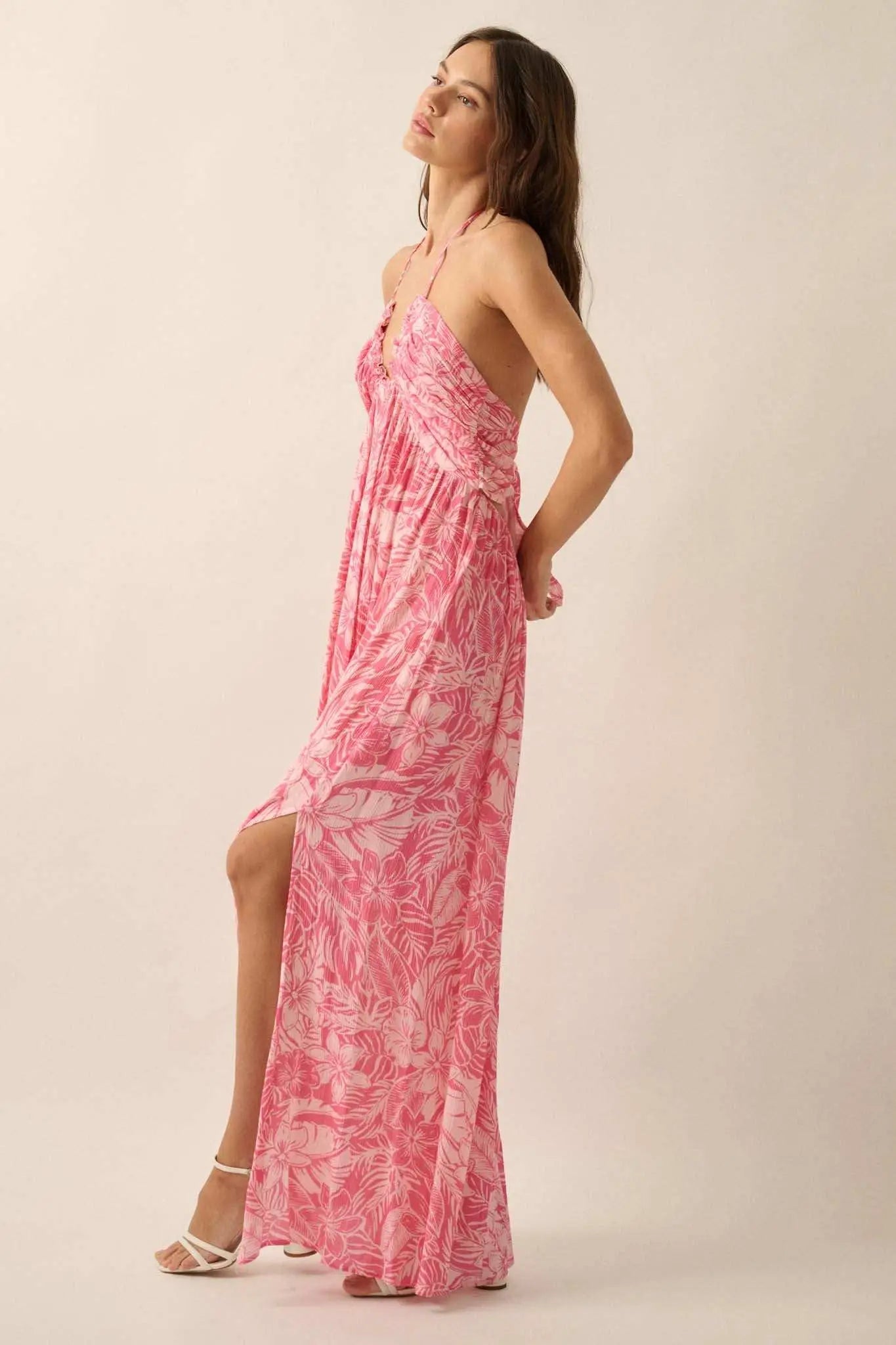 pink tango dress Ballroom/Smooth Dance Competition Dresses