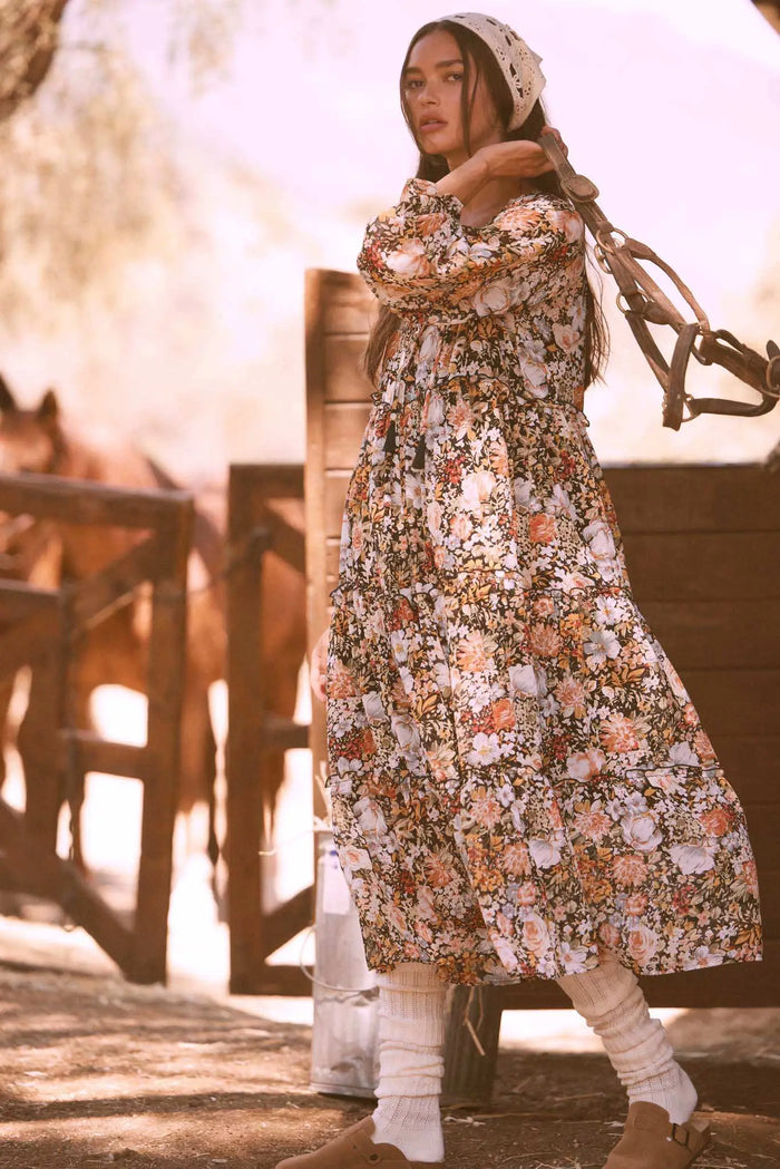 Long Sleeve Dresses Long Sleeve Dresses