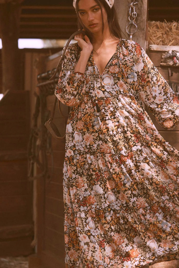 Long Sleeve Dresses Long Sleeve Dresses