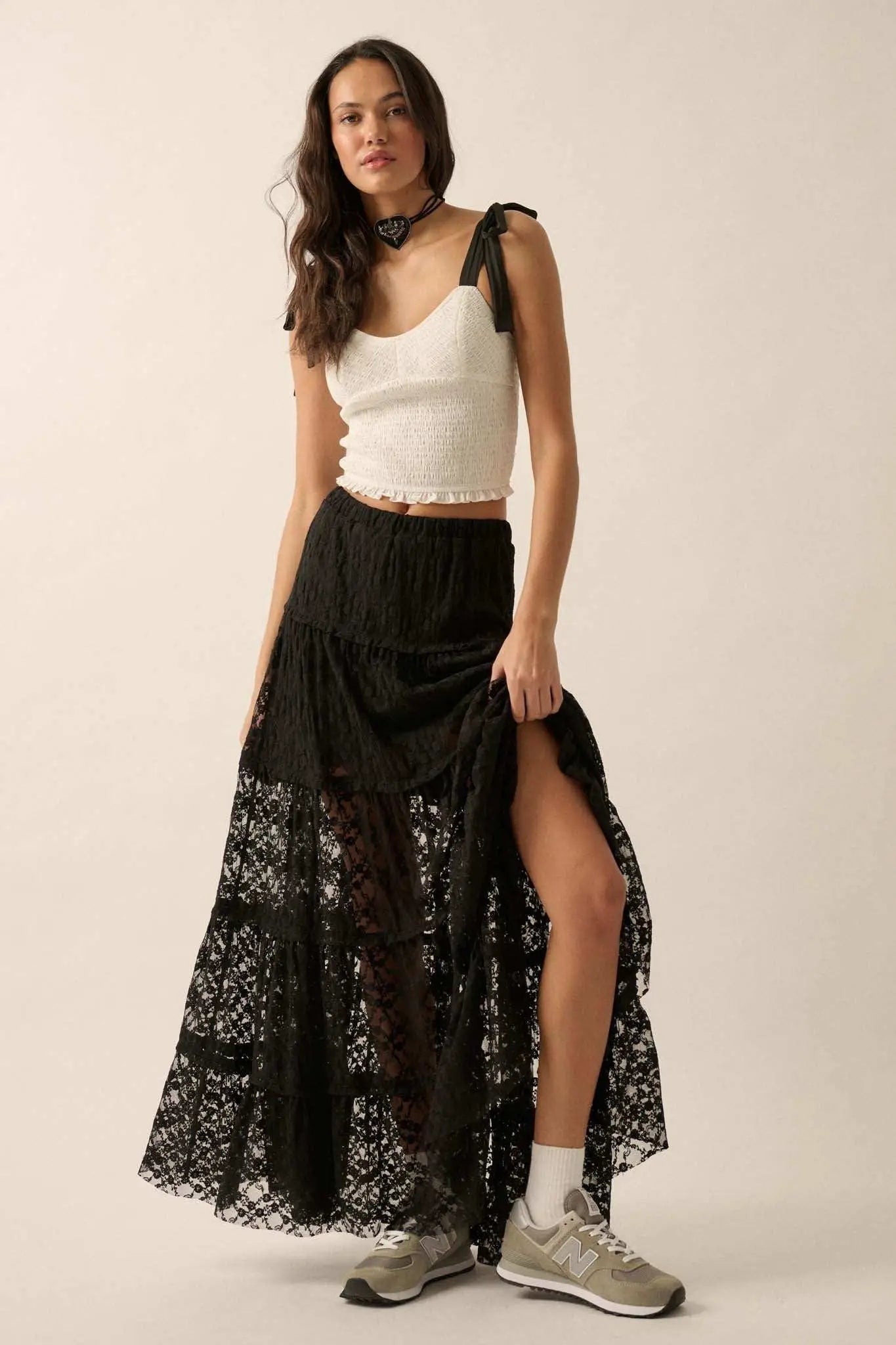 n.k atelier millefeuille lace skirt スカート n.k atelier n.k atelier millefeuille lace skirt スカート n.k atelier