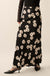 Silken Petals Floral Jacquard A-Line Maxi Skirt - ShopPromesa