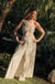 Fields in Bloom Floral-Stripe Button-Up Maxi Skirt - ShopPromesa
