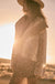 Deerly Beloved Faux Fur Deer-Print Shawl-Collar Jacket - ShopPromesa