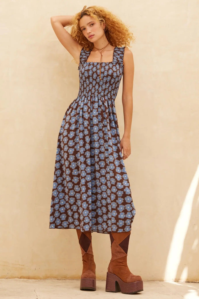 Floral Dresses Floral Dresses