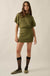 Ready to Go Knit Dolman-Sleeve Mini Sweater Dress - ShopPromesa