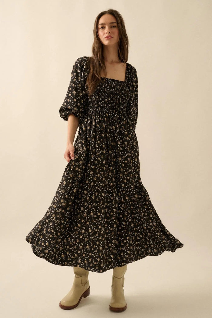 Peasant Dresses Peasant Dresses