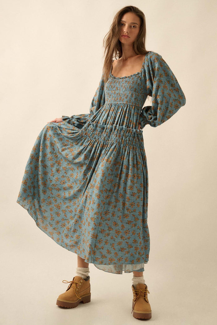 Peasant Dresses Peasant Dresses