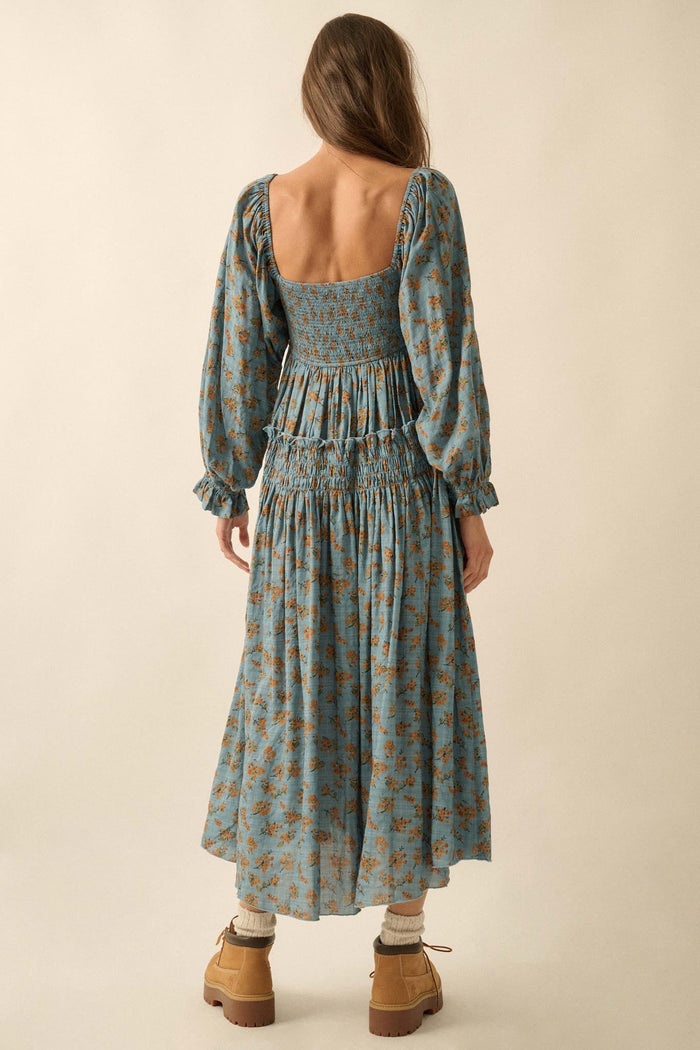 Peasant Dresses Peasant Dresses