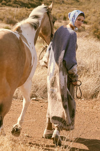 Moving Mountains Landscape Duster Cardigan - ShopPromesa