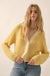 Meant to Be Contrast Knit Cropped Cardigan - ShopPromesa