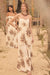 Bloom Me Away Floral Wide-Leg Tiered Jumpsuit - ShopPromesa