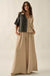 Sidewalk Talk Wide-Leg Drawstring Pocket Pants