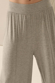 Essential Trends Modal Jersey Wide-Leg Pants - ShopPromesa