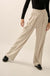 Walk the Talk Wide-Leg Twill Cargo Pants - ShopPromesa