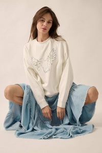 Feeling Blue Denim Raw-Edge Tiered Maxi Skirt - ShopPromesa