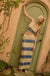 Perfect Timing Striped Crochet Knit Maxi Skirt - ShopPromesa
