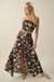 Celebrate Life Fruit & Floral-Print Button Maxi Skirt - ShopPromesa