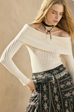 Finer Things Semi-Sheer Rib-Knit Mock-Neck Top - ShopPromesa