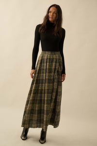 So Fine Semi-Sheer Rib-Knit Foldover Top - ShopPromesa