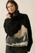 Big Sky Turtleneck Wide-Sleeve Landscape Sweater - ShopPromesa