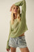 Without a Net Crochet Open-Knit Sweater - ShopPromesa