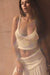 Festival Girl Crochet Open-Back Cropped Tank Top - ShopPromesa