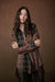 Vibe Check Colorblock Plaid Button-Up Shirt - ShopPromesa